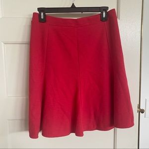 tulip skirt [gap]